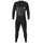 F2 Neoprenanzug Pro Surf Schwarz XL