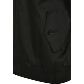 Brandit Textil Lord Canterbury Jacke Black XL