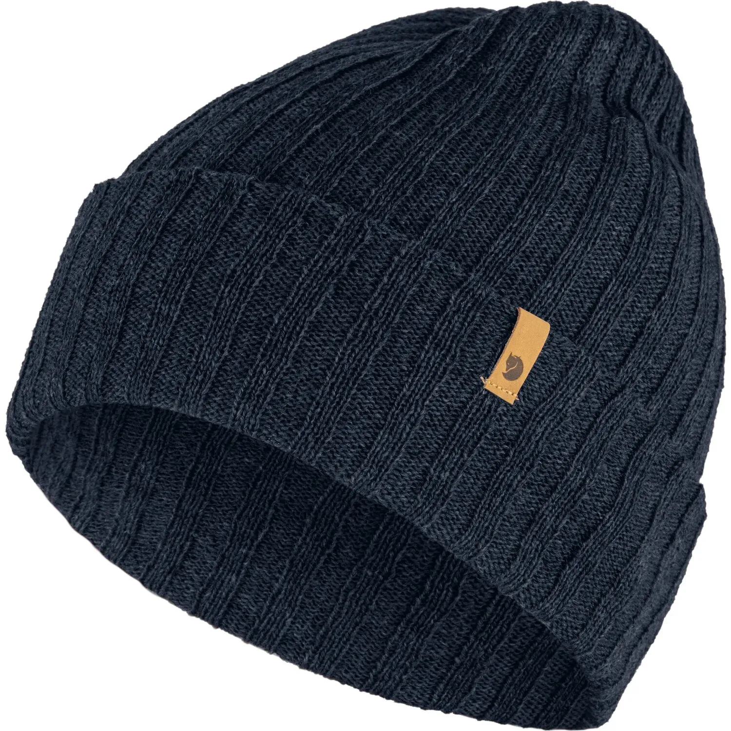 Fjällräven Byron Hat Thin - STK - Dark Navy