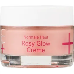 i+m für normale Haut Rosy Glow Creme