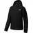 The North Face Quest Regenjacke Damen Schwarz/Weiß XL