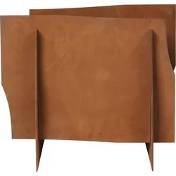 Lapel Übertopf 38 cm