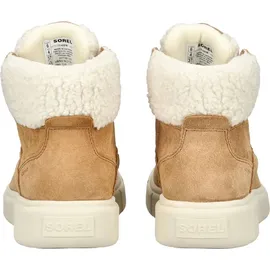 Sorel Schnürstiefelette hellbraun 40