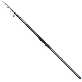 DAM Imax Tele Surf 12ft 3.60m 100-250g - Brandungsrute, Meeresrute, Steckrute
