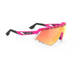 Rudy Project Defender Pink Fluo Limited Edition / Multilaser Orange Modell Aktion