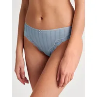 CALIDA Hüftslip  blau M (44/46)