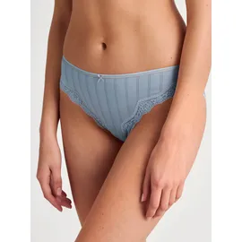 CALIDA Hüftslip  blau M (44/46)