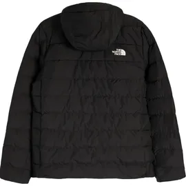 The North Face Aconcagua 3 Daunenjacke, Tnf Black/Npf, M