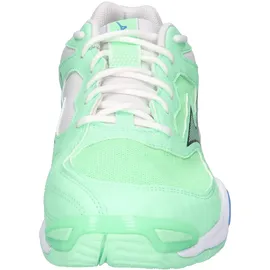 Mizuno Wave Phantom 3 Herren Neo Mint/Black/Frontier Blue 44,5