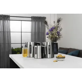Princess Deluxe 236045 silber