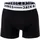 JACK & JONES Boxer schwarz XXL 3er Pack