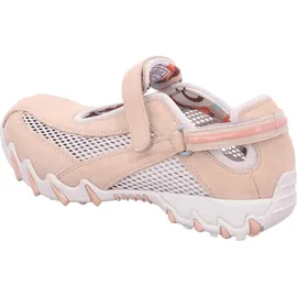 Mephisto Niro Damen Beige 38