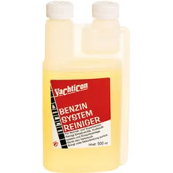 Benzin System Reiniger
