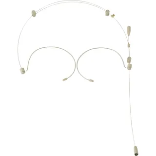 DAP AUDIO DAP EH-3 Universelles Headset-Mikrofon