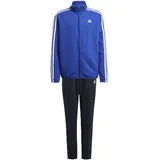 Adidas Essentials French Terry, Jungen blau - 140