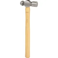 KS Tools Schlosserhammer englische Form 450 g
