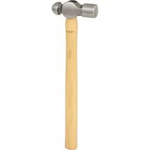 KS Tools Schlosserhammer englische Form 450 g