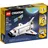 LEGO Creator 3 in 1 Spaceshuttle 31134