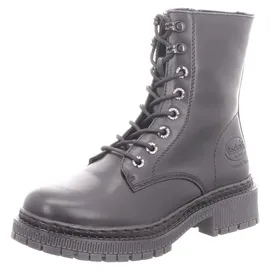 Dockers by Gerli 57BI201 für Damen, schwarz, 38