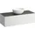 Laufen Waschtischunterschrank und Waschtischplatte ALESSI 500x1200x370 H4323150979991,
