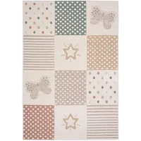 Pergamon Pergamon, Spielteppich + Spielmatte, Kinder, Teppich Kinderzimmer