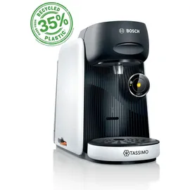 Bosch Tassimo Finesse friendly Weiß TAS164E