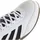 adidas Predator League IN Herren Cloud White/Core Black/Lucid Lemon 40