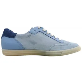 Paul Green 5450-389 Damen Blau 39