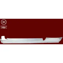 Klokkerholm Einstiegblech 2505001