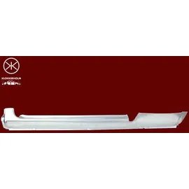 Klokkerholm Einstiegblech 2505001