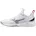 Wave Luminous Herren Slim White/Black/Fiery Red 44 5