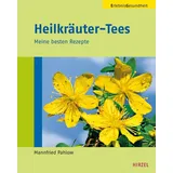 Hirzel S. Verlag Heilkräuter-Tees