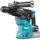 Makita HR009GM202 inkl. 2 x 4,0 Ah Akku + Ladegerät + Transportkoffer