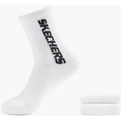 4er Pack Socken - Damen - weiß