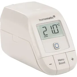 eQ-3 Heizkörperthermostat Basic 1 Stück