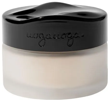 Uoga Mineral Foundation Petals of sakura Spf15 10g Puder 10 g