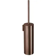 Herzbach WC-Bürstengarnitur Design iX PVD Copper 1