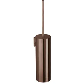 Herzbach WC-Bürstengarnitur Design iX PVD Copper 1