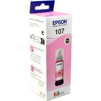 Epson 107 magenta hell T09B6