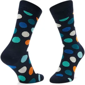 Happy Socks Unisex 4-pack Multi-color Gift Set, Multi, 41-46