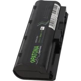 PATONA Akku für HP Presario Pavilion Envy 6600mAh 10,8V