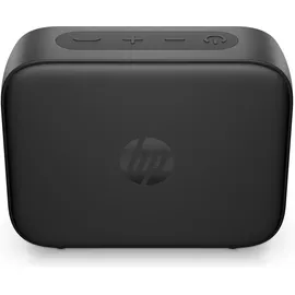 HP Bluetooth-Lautsprecher 350 schwarz