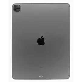 Apple iPad Pro 12,9" (5. Generation 2021) 128 GB Wi-Fi + Cellular space grau
