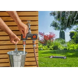 Gardena Perlstrahl-Adapter 2905-26