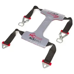 Acebikes TRANSPORTSICHERUNG Tyre Fix Basic