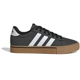 adidas Daily 4.0 Core Black/Cloud White/Gum 10 36