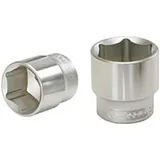 KS Tools 917.1413-E 1/4 6Kant-Stecknuss,13Mm