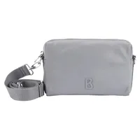 Bogner Verbier Play Schultertasche Synthetik Grey
