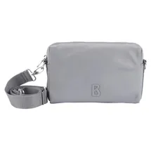 Bogner Verbier Play Schultertasche Synthetik Grey