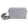Bogner Verbier Play Schultertasche Synthetik Grey